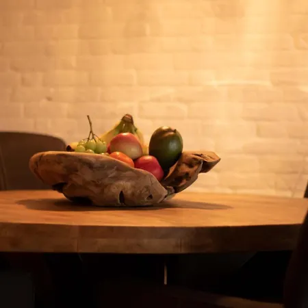 Bednboot Met Terras Aan Het Water Feriehus