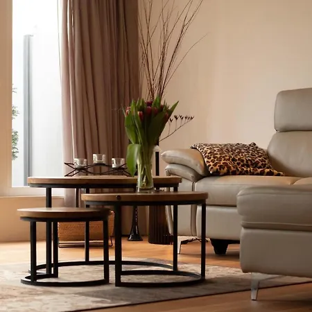 Feriehus Bednboot Met Terras Aan Het Water Rijpwetering