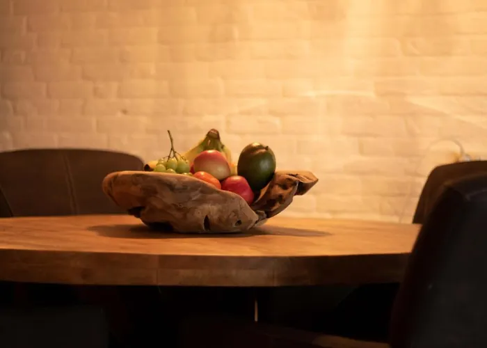 Bednboot Met Terras Aan Het Water Prázdninový dům