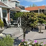 Casa de Férias Bednboot Met Terras Aan Het Water *
