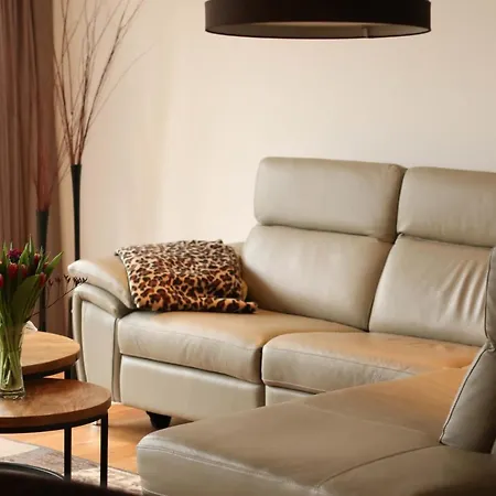 Dom wakacyjny Bednboot Met Terras Aan Het Water